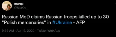 WhyCry - CIekawe ile w tym prawdy
#polska #ukraina #wojna