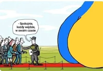 kvas - Jak tam fajnopolacy? Ukraina będzie robić nas w uja, jeśli jej na to pozwolimy...