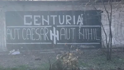 K.....z - Motto w Mariupolu.
#ukraina #rosja #wojna