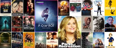 upflixpl - Powrót – nowy serial od Canal+, Parks and Recreation i inne nowości w kata...