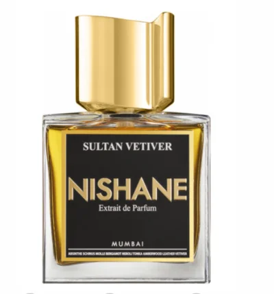 ZnUrtem - #perfumy Cześć. Poszukuję chętnych na #rozbiorka Nishane Sultan Vetiver. Je...