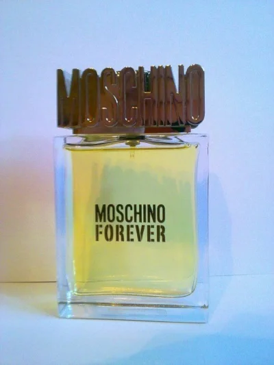 drlove - #perfumy #150perfum

Moschino Forever jest w pyte. Perfumy w stylu Dolce &...