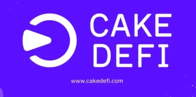 drgamidyga - Wróciła promocja na Cake DeFi - do odebrania 30$ (staking na 180dni) za ...