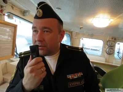 yosemitesam - #ukraina #rosja #wojna
Kapitan I stopnia (komandor) Anton Waleriewicz ...