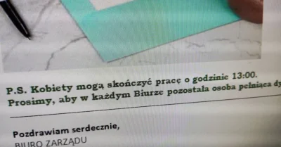 W.....n - @czuczupikczu: u mnie analogicznie, ale spokój był za to jaki