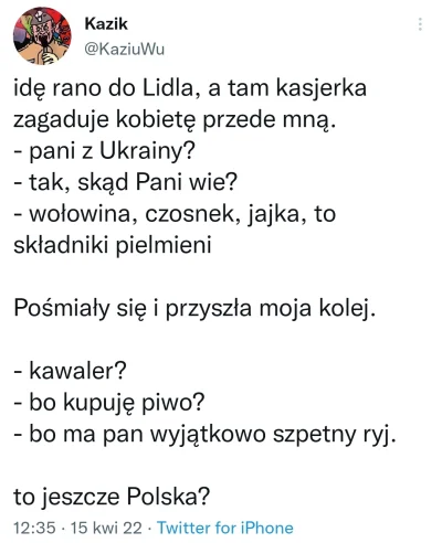 pancernapiescdzieciatka_jezus - #przegryw #ukraina 

No to teraz tylko czekać jak zac...