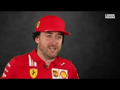 Ligniperdus - Kierowcy F1 o swoich wrażeniach i wyzwaniach w sezonie
#f1 #mozeniebyl...