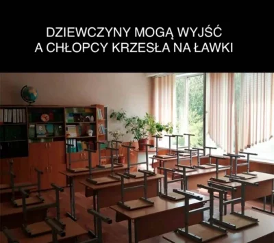 Zeswirowany_Michal - #gimbynieznajo #polskaszkola #szkola #heheszki #humorobrazkowy
