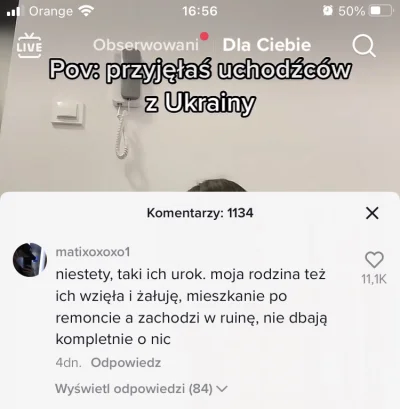 Wsciekly-Jaca - Pożyteczni idioci robią swoje 11k osób polubiło taki komentarz i dużo...