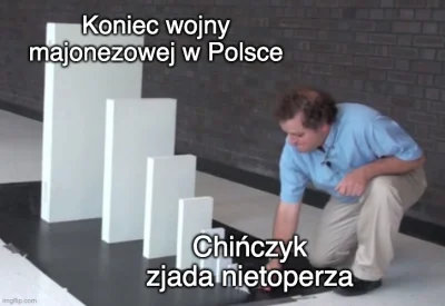 jbc_putina - Wesołych Świąt Miraski!
Mam nadzieję, że nie robicie jarzynówek z dekor...