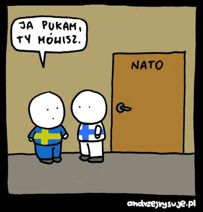 Mondez - #finlandia #wojna #szwecja #nato 
#ukraina #heheszki