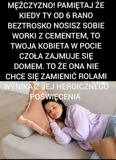 N.....n - Najbardziej w dzisiejszym społeczeństwie bawi mnie to, że bycie "dojrzałym,...