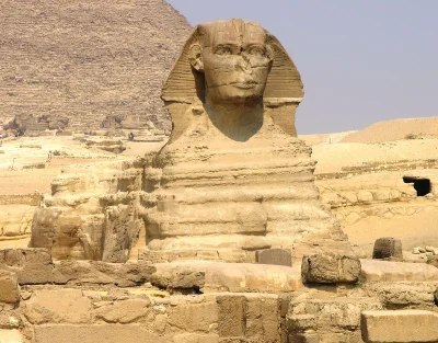 radziuxd - @OlekBB: piękny Sphinx ( ͡° ͜ʖ ͡°)