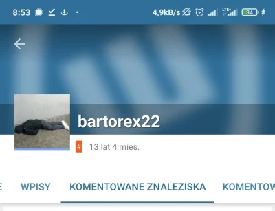 bartorex22 - Co ja tutaj robię #przegryw #kiciochpyta #zwiazki #feels