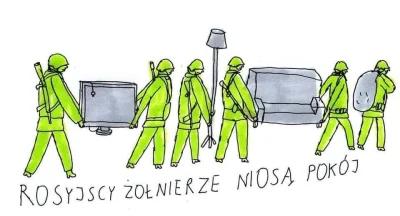 KlotzF23 - Prawdziwe...
#rosja #wojna #ukraina #heheszki