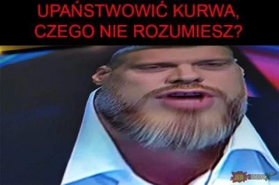 zdrajczyciel