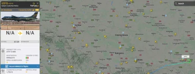 inrain88 - W tym Rzeszowie to już chyba wszystko ląduje: D





#flightradar