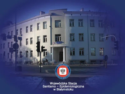 Seshu - Oficjalnie zawiadamiam we wtorek Straż Miejską i Sanepid w Białymstoku że na ...