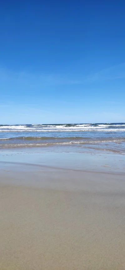 WideOpenShut - Pozdrowienia Mirki! ( ͡º ͜ʖ͡º)
#podrozujzwykopem #morze