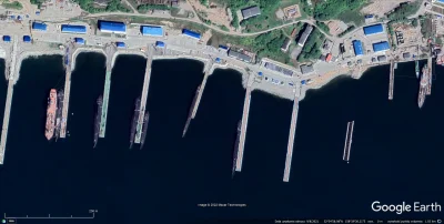 angelo_sodano - Wiluczinsk - największa rosyjska baza atomowych okrętów podwodnych 52...