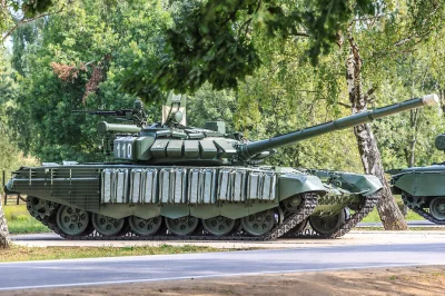 Bad_Sector - @dumpmuzgu: T-72B3 mod.2016