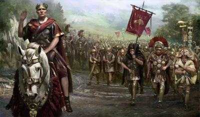 IMPERIUMROMANUM - Opór Celtów przeciwko Cezarowi

Szczególną rolę w zagrzewaniu do ...