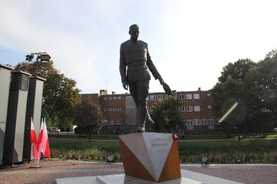 A.....i - W Polsce mamy kilkaset pomników radzieckich zbrodniarzy. Czy nie lepiej był...