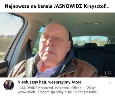 N.....e - > Czyli łykanie jak pelikany prawicowych informacji pod tezę z gównoźródeł,...