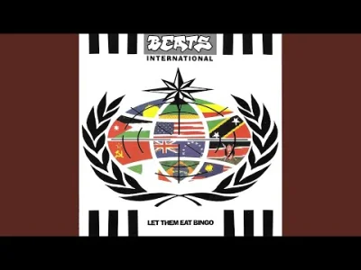 HeavyFuel - Beats International - Dub Be Good To Me
Nie żebym mówił że to źle, ale u...