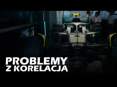 podobnomialemmultikonta - Problemów w Mercedesie ciąg dalszy: #f1 #echapadoku #kubica...