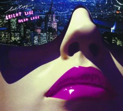 Nemezja - #albumartporn #okladkiplyt
Cut Copy- “Bright Like Neon Love” (2004)