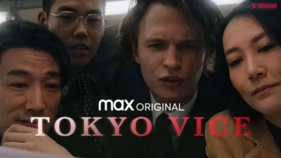 popkulturysci - Na polskim HBO Max finał “Tokyo Vice” obejrzymy ze sporym poślizgiem ...