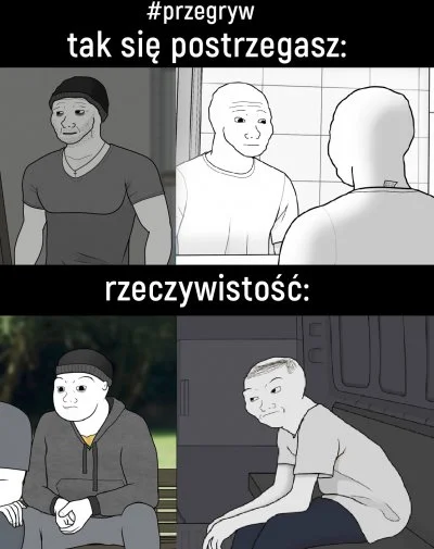 W.....e - #przegryw #blackpill