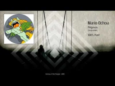 glownights - Mario Ochoa - Pegasus (Original Mix)

Pegasus

#techno #mirkoelektro...