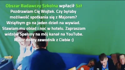 G.....y - eS, Organista i Obszar… co oni mają z tym zabieraniem Majora do hotelu? ( ͡...