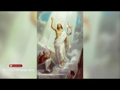 kielbasazcebula - #zmartwychwstaniepanskie #alleluja #wielkanoc #katolicyzm

1. Wes...