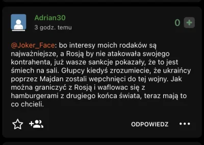 Ssslave - Kacapy z pikapu zakładają konta i piszą coś przez translator. zwróćcie uwag...
