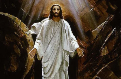 girlsjustwannahavefun - Jezus zmartwychwstał! Alleluja! Wesołych Świąt wykopki <3 #wi...