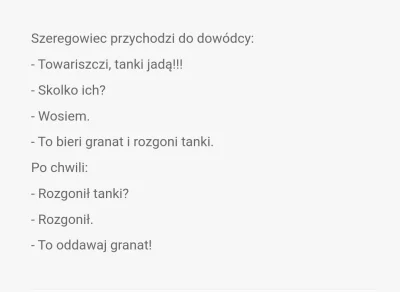 marek-miko - To chyba pasuje do teraźniejszego uzbrojenia kacapów