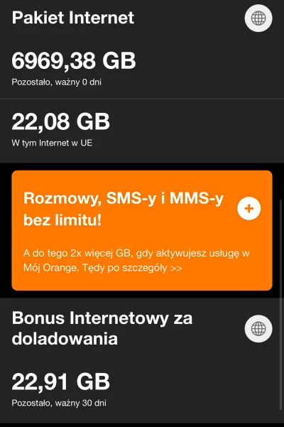 golon93 - @SaintWykopek: mamy 2k22 mordo, na wuj mnie to wifi