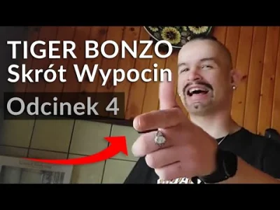 wypocinyproductions - Witam witam, akat wykopkiztagubonzo zapraszam na czwarty odcine...