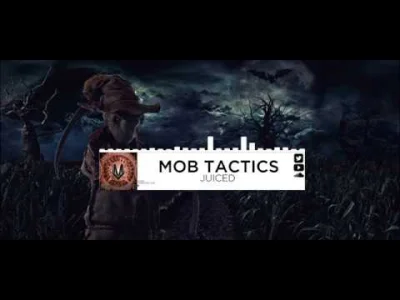 chudatwarz - Mob Tactics - Juiced

#dnb #drumandbass #neurofunk ლ(ಠಠ ლ)