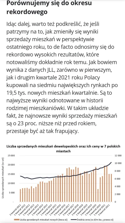 Pomarancza_2310 - Tak w nawiązaniu do tego, co mówią spadkowicze weterani, jakoby to ...