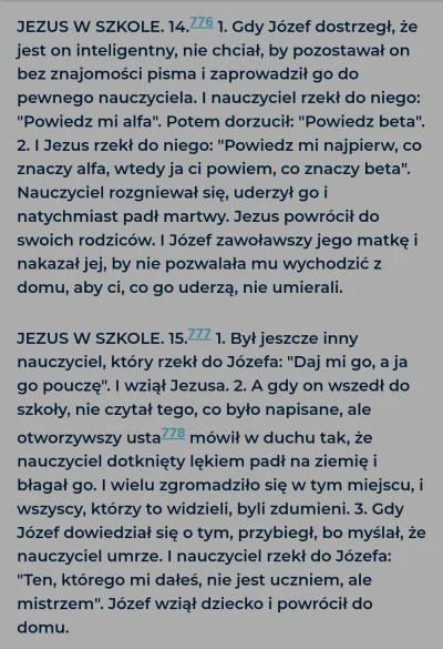 WillyJamess - Jezus diabeł wcielony