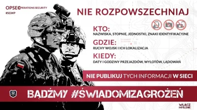 wmw987 - Debile. Mieliście nie wrzucać info o tym gdzie się nasze i sojusznicze wojsk...