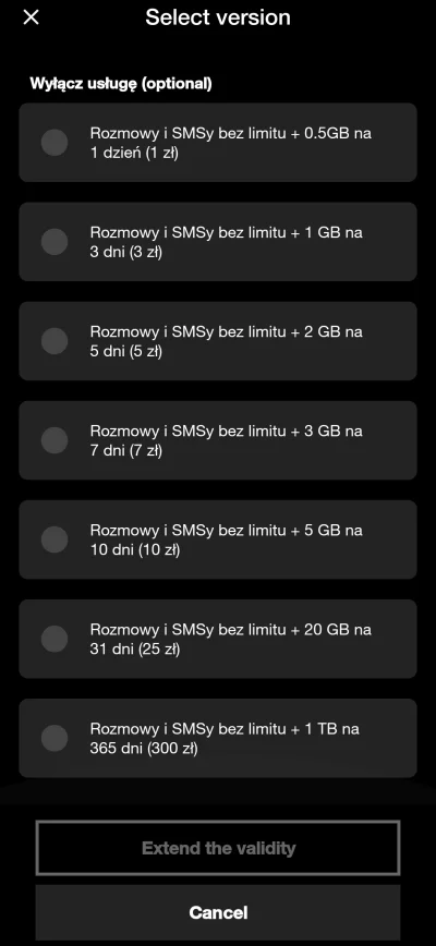 tamagotchi - Nic specjalnego z tymi GB. Mam grubo ponad 2TB, 2 lata z rzędu brałem pa...