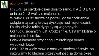 radziuxd - Najlepszy komentarz zeszłych świąt xD 
z pozdrowieniami dla autora @azurro...