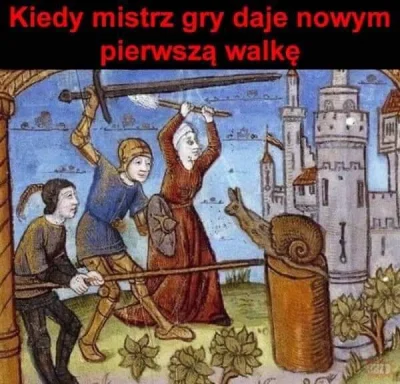 HrabiaTruposz - #heheszki #humorobrazkowy #rpg #gryfabularne