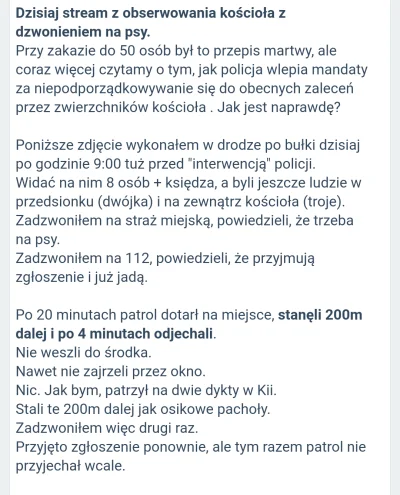 szczur_wodny - Przypominam jak 60 @bizonsky cała Wielkanoc 2020 patrzył w okno i dzwo...