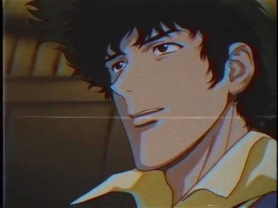 zaye93 - #amv #cowboybebop #anime #lofi